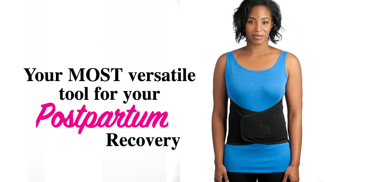 postpartum recovery