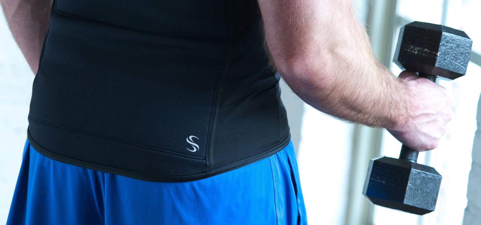 Spand-Ice | Hot + Cold Therapy | Delay Fatigue in Activewear