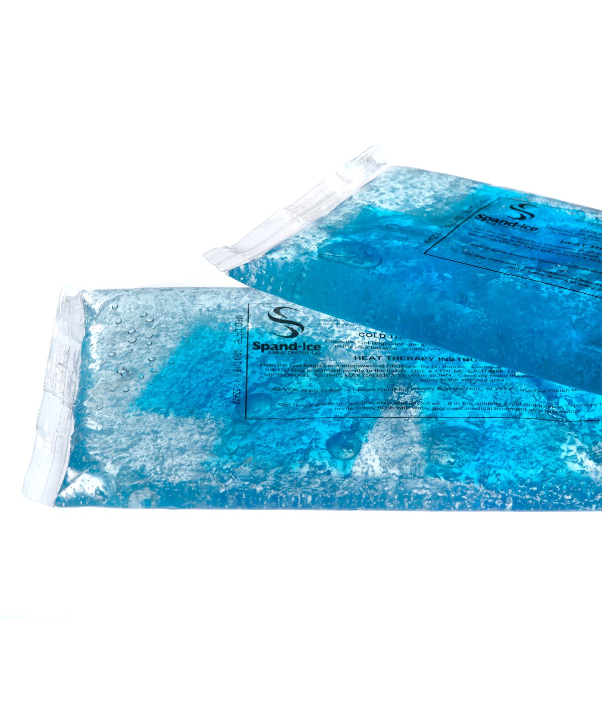 Spand-Ice | Revive Therapy Replacement 2 Pack