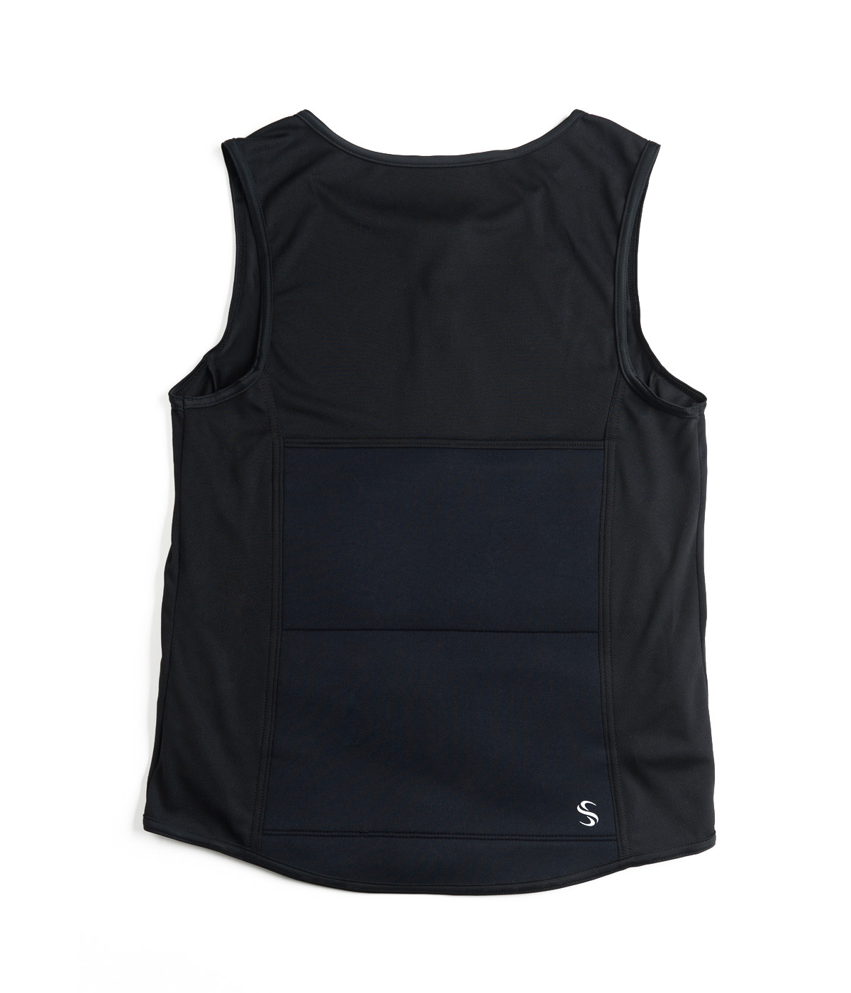 Spand-Ice | Hot + Cold Therapy | Revive Tank - Mens Back