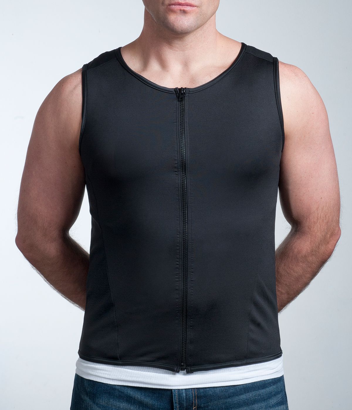 Revive Tank: Hot/Cold Back Pain Relief + Compression | Spand-Ice