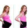 Spand-Ice Maternity + Postpartum Wrap for Back Pain and Belly Support
