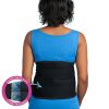 Spand-Ice Recovery Wrap for Back Pain Relief